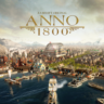 Anno 1800 [UPlay/Global][Cashback] WARRANTY