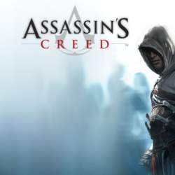 ⭐️ Assassin's Creed 1 [Steam/Global] WARRANTY