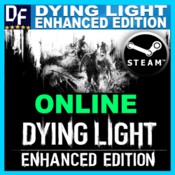 Dying Light Enhanced Edition - ОНЛАЙН ✔️STEAM Аккаунт