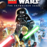 LEGO Star Wars: The Skywalker Saga XBOX ONE | X-S