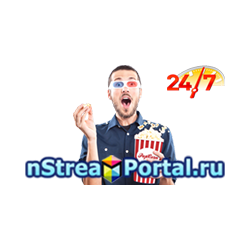 База фильмов nStreamPortal