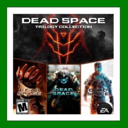 Dead Space   Dead Space 2   Dead Space 3  EA App 0%