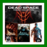 Dead Space   Dead Space 2   Dead Space 3  EA App 0%