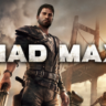 Mad Max Steam РФ,GLOBAL