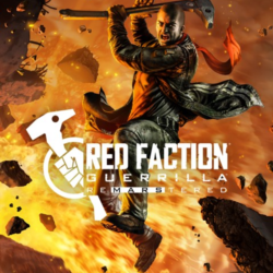 ✅ Red Faction Guerrilla Re-Mars-tered Xbox активация