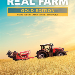 ✅ Real Farm - Gold Edition Xbox One|X|S активация
