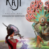 ✅ Raji: An Ancient Epiс Xbox One|X|S активация