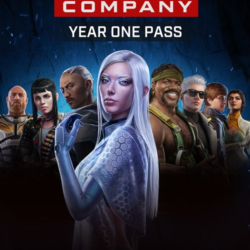 ✅ Rogue Company: Пропуск первого года Xbox активация