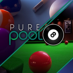 ✅ Pure Pool: набор снукера Xbox One|X|S активация