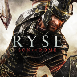 ✅ Ryse: Легендарное издание Xbox One|X|S активация