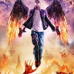 ✅ Saints Row: Gat out of Hell Xbox One|X|S активация