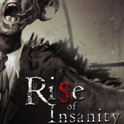✅ Rise of Insanity Xbox One & Xbox Series X|S активация