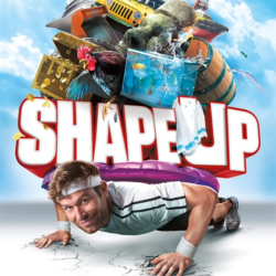 ✅ Shape Up Gold Edition Xbox One|X|S активация