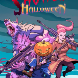 ✅ Savage Halloween Xbox One & Xbox Series X|S активация