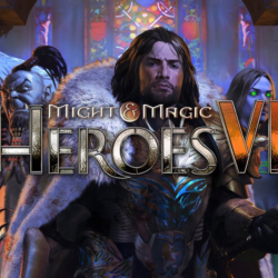 Might & Magic Heroes VII  Ubisoft Connect CD Key EU