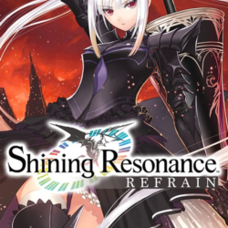 ✅ Shining Resonance Refrain Xbox One|X|S активация