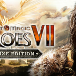 Might & Magic Heroes VII Deluxe Edition Ubisoft РФ МИР
