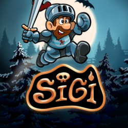 ✅ Sigi - A Fart for Melusina Xbox One|X|S активация