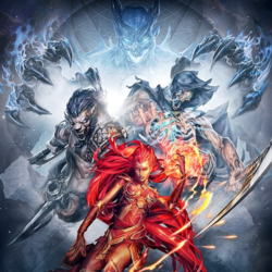 ✅ Shadows: Awakening Xbox One|X|S активация