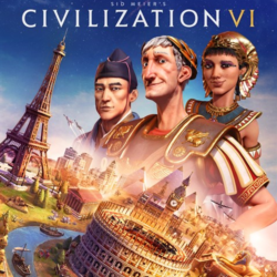 ✅ Sid Meier's Civilization VI Xbox One|X|S активация