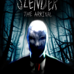 ✅ Slender: The Arrival Xbox One|X|S активация