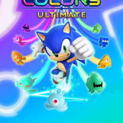 ✅ Sonic Colors: Ultimate Xbox One|X|S активация