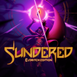 ✅ Sundered®: Ужасный выпуск Xbox One|X|S активация