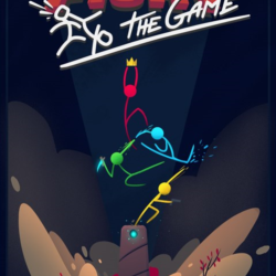 ✅ Stick Fight: The Game Xbox One|X|S активация