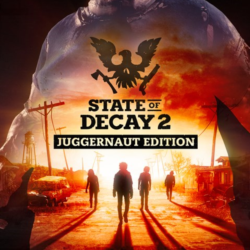 ✅ State of Decay 2: Juggernaut Edition Xbox активация