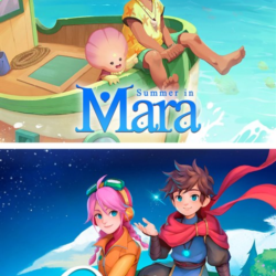 ✅ Summer in Mara   Deiland Bundle Xbox активация