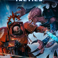 ✅ Space Hulk: Tactics Xbox One|X|S активация