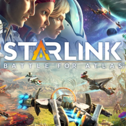 ✅ Starlink: Battle for Atlas™ Xbox One|X|S активация