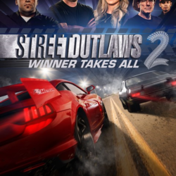 ✅ Street Outlaws 2: Winner Takes All Xbox активация