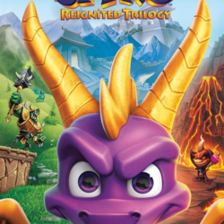 ✅ Spyro™ Reignited Trilogy Xbox One|X|S активация