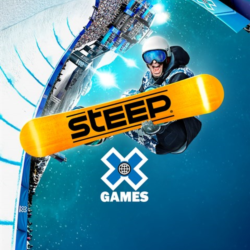 ✅ Steep X Games Gold Edition Xbox One|X|S активация