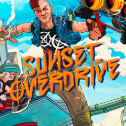✅ Sunset Overdrive, роскошное издание Xbox активация