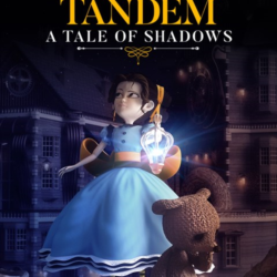 ✅ Tandem: A Tale of Shadows Xbox One|X|S активация