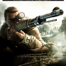 ✅ Sniper Elite V2 Remastered Xbox One|X|S активация