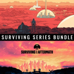✅ Surviving Franchise Bundle Xbox One|X|S активация