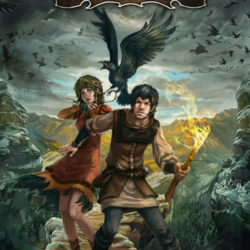 ✅ The Dark Eye: Chains of Satinav Xbox активация