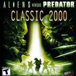 Aliens versus Predator Classic 2000 (PC) - Steam Key -