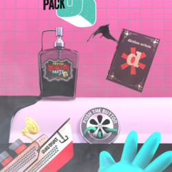 ✅ The Jackbox Party Pack 6 Xbox One|X|S активация