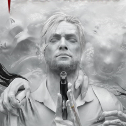 ✅ The Evil Within® 2 Xbox One|X|S активация