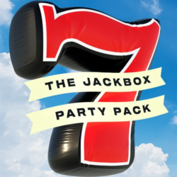 ✅ The Jackbox Party Pack 7 Xbox One|X|S активация