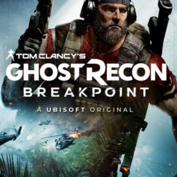 ✅ Tom Clancy's Ghost Recon® Breakpoint Xbox активация