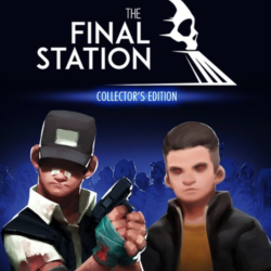 ✅ The Final Station Collector's Edition Xbox активация
