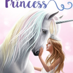 ✅ The Unicorn Princess Xbox One|X|S активация
