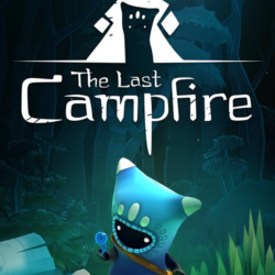 ✅ The Last Campfire Xbox One|X|S активация