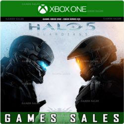 ✅❤️HALO 5: GUARDIANS❤️XBOX ONE|XS🔑КЛЮЧ✅