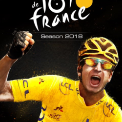 ✅ Tour de France 2018 Xbox One|X|S активация